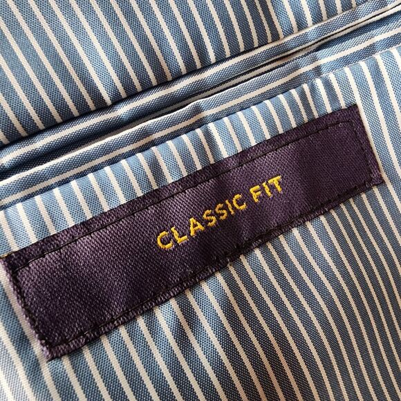 Stafford Blazer 46R Camel Hair Classic Fit Quiet Luxury Preppy Old Money Jacket‎ - Picture 13 of 13